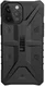 Urban Armor Gear Pathfinder iPhone 12 Pro Max Hoesje Zwart afbeelding 1