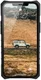 Urban Armor Gear Pathfinder iPhone 12 Pro Max Hoesje Zwart afbeelding 2