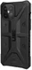 Urban Armor Gear Pathfinder iPhone 12 Pro Max Hoesje Zwart afbeelding 3