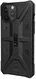Urban Armor Gear Pathfinder iPhone 12 Pro Max Hoesje Zwart afbeelding 4