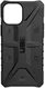 Urban Armor Gear Pathfinder iPhone 12 Pro Max Hoesje Zwart afbeelding 6