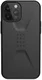 Urban Armor Gear Civilian Apple iPhone 12 Pro Max Hoesje Zwart afbeelding 1
