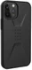 Urban Armor Gear Civilian Apple iPhone 12 Pro Max Hoesje Zwart afbeelding 5