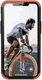Urban Armor Gear Civilian Apple iPhone 12 Pro Max Hoesje Olive afbeelding 2