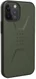 Urban Armor Gear Civilian Apple iPhone 12 Pro Max Hoesje Olive afbeelding 5