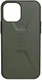 Urban Armor Gear Civilian Apple iPhone 12 Pro Max Hoesje Olive afbeelding 7
