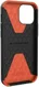 Urban Armor Gear Civilian Apple iPhone 12 Pro Max Hoesje Olive afbeelding 9