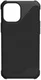 Urban Armor Gear Metropolis LT iPhone 12 Pro Max Hoesje PU Leer Zwart afbeelding 6