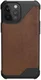 Urban Armor Gear Metropolis LT Apple iPhone 12 Pro Max Hoesje Bruin afbeelding 1