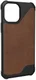 Urban Armor Gear Metropolis LT Apple iPhone 12 Pro Max Hoesje Bruin afbeelding 7