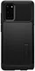 Spigen Slim Armor Samsung Galaxy Note 20 Hoesje Zwart afbeelding 3