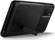 Spigen Slim Armor Samsung Galaxy Note 20 Hoesje Zwart afbeelding 4