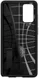 Spigen Slim Armor Samsung Galaxy Note 20 Hoesje Zwart afbeelding 5
