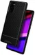 Spigen Core Armor Samsung Galaxy Note 20 Hoesje Zwart afbeelding 3