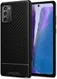 Spigen Core Armor Samsung Galaxy Note 20 Hoesje Zwart afbeelding 1