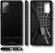 Spigen Core Armor Samsung Galaxy Note 20 Hoesje Zwart afbeelding 4