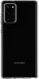 Spigen Crystal Flex Hoesje Samsung Galaxy Note 20 Transparant afbeelding 4
