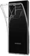 Spigen Crystal Flex Hoesje Samsung Galaxy Note 20 Transparant afbeelding 3