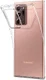 Spigen Liquid Crystal Samsung Galaxy Note 20 Ultra Hoesje Transparant afbeelding 11