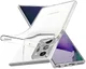 Spigen Liquid Crystal Samsung Galaxy Note 20 Ultra Hoesje Transparant afbeelding 15