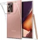 Spigen Liquid Crystal Samsung Galaxy Note 20 Ultra Hoesje Transparant afbeelding 7