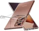 Spigen Liquid Crystal Samsung Galaxy Note 20 Ultra Hoesje Transparant afbeelding 8