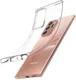 Spigen Liquid Crystal Samsung Galaxy Note 20 Ultra Hoesje Transparant afbeelding 9