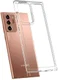 Spigen Ultra Hybrid Case Samsung Galaxy Note 20 Ultra Transparant afbeelding 1