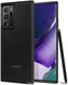 Spigen Ultra Hybrid Case Samsung Galaxy Note 20 Ultra Zwart afbeelding 2