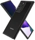 Spigen Ultra Hybrid Case Samsung Galaxy Note 20 Ultra Zwart afbeelding 3