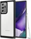 Spigen Ultra Hybrid Case Samsung Galaxy Note 20 Ultra Zwart afbeelding 5