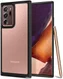 Spigen Ultra Hybrid Case Samsung Galaxy Note 20 Ultra Zwart afbeelding 8