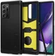 Spigen Tough Armor Samsung Galaxy Note 20 Ultra Hoesje Zwart afbeelding 2