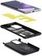 Spigen Tough Armor Samsung Galaxy Note 20 Ultra Hoesje Zwart afbeelding 3