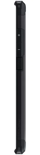 Spigen Tough Armor Samsung Galaxy Note 20 Ultra Hoesje Zwart afbeelding 6