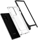 Spigen Neo Hybrid Samsung Galaxy Note 20 Ultra Hoesje Zwart afbeelding 2