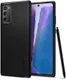 Spigen Thin Fit Hoesje Samsung Galaxy Note 20 Zwart afbeelding 1