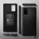 Spigen Thin Fit Hoesje Samsung Galaxy Note 20 Zwart afbeelding 2