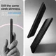 Spigen Thin Fit Hoesje Samsung Galaxy Note 20 Zwart afbeelding 4