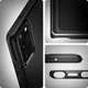 Spigen Thin Fit Hoesje Samsung Galaxy Note 20 Zwart afbeelding 6