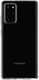 Spigen Liquid Air Hoesje Samsung Galaxy Note 20 Transparant afbeelding 3