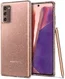 Spigen Liquid Air Hoesje Samsung Galaxy Note 20 Glitter afbeelding 1