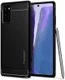 Spigen Rugged Armor Hoesje Samsung Galaxy Note 20 Zwart afbeelding 2