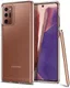 Spigen Ultra Hybrid Case Samsung Galaxy Note 20 Transparant afbeelding 2