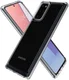 Spigen Ultra Hybrid Case Samsung Galaxy Note 20 Transparant afbeelding 3