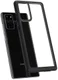 Spigen Ultra Hybrid 2 Case Samsung Galaxy Note 20 Zwart afbeelding 2