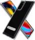 Spigen Ultra Hybrid S Case Samsung Galaxy Note 20 afbeelding 2