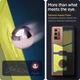 Spigen Tough Armor Samsung Galaxy Note 20 Hoesje Gunmetal afbeelding 2