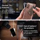 Spigen Tough Armor Samsung Galaxy Note 20 Hoesje Gunmetal afbeelding 5