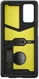 Spigen Tough Armor Samsung Galaxy Note 20 Hoesje Gunmetal Grijs afbeelding 4